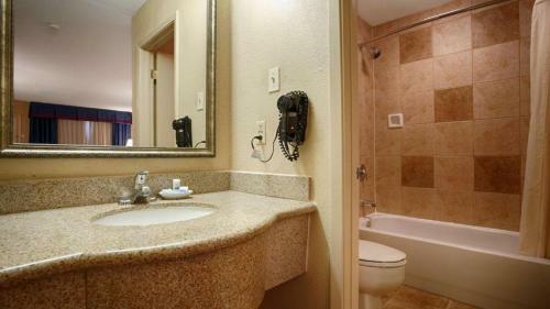 Hotel Irving Inn & Suites At Dfw Airport