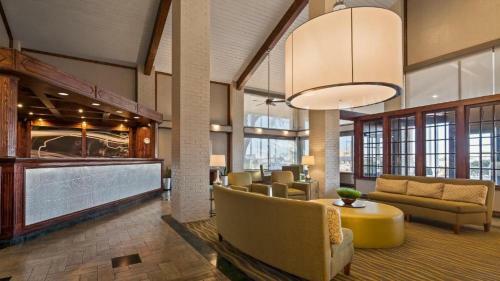 Hotel Irving Inn & Suites At Dfw Airport