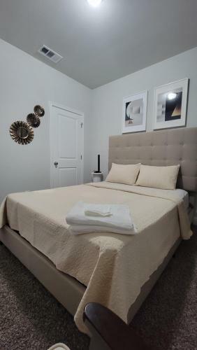 Shols Investment Home