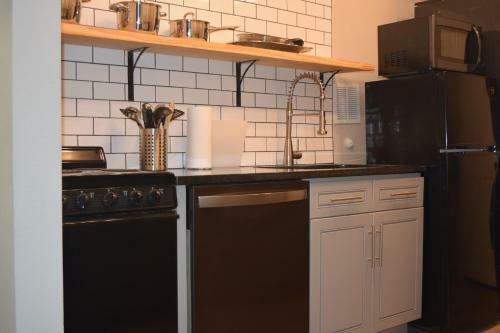 Apartamento Lake Front Studio
