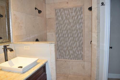 Apartamento Lake Front Studio