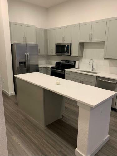 Apartamento Dallas Place Near Downtown