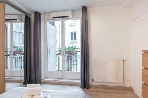 Apartamento Art Home - T2 Au Coeur De Lyon