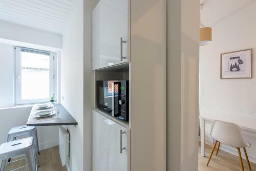 Apartamento Honor� Suite Ferrandiere