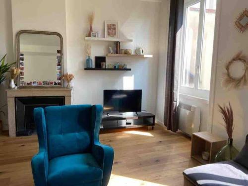 Apartamento Joli Appartement