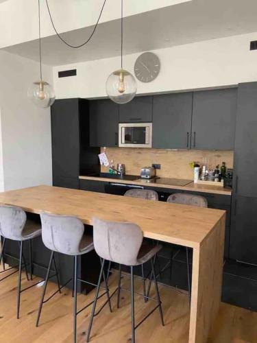 Apartamento Joli Appartement
