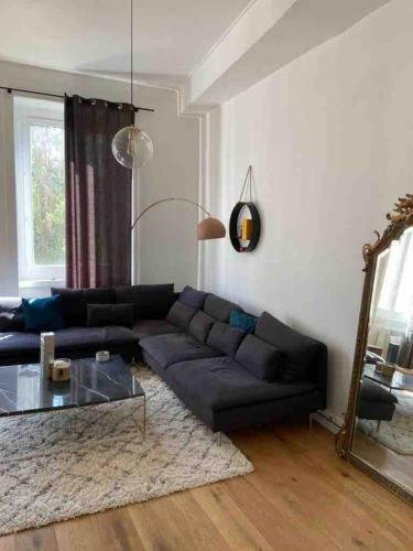 Apartamento Joli Appartement