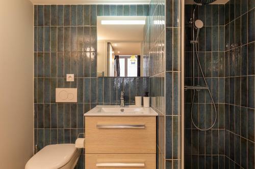 Apartamento Dify Bicyclette - Quais De Saone
