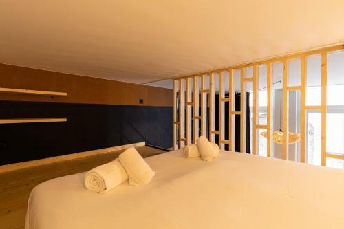 Apartamento Dify Bicyclette - Quais De Saone