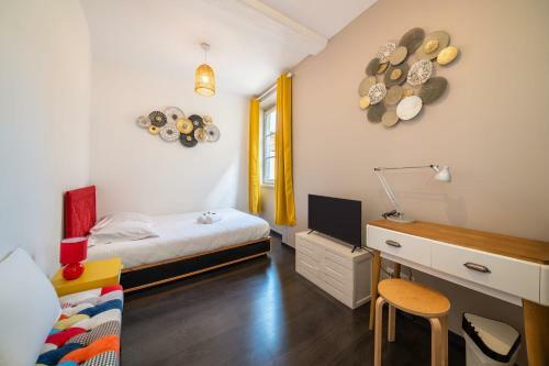 Apartamento Guestready - Strategically Central Studio