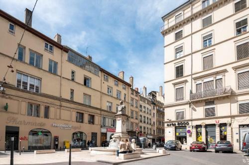 Apartamento Guestready - Strategically Central Studio
