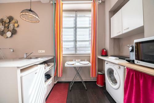 Apartamento Guestready - Strategically Central Studio