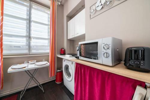 Apartamento Guestready - Strategically Central Studio