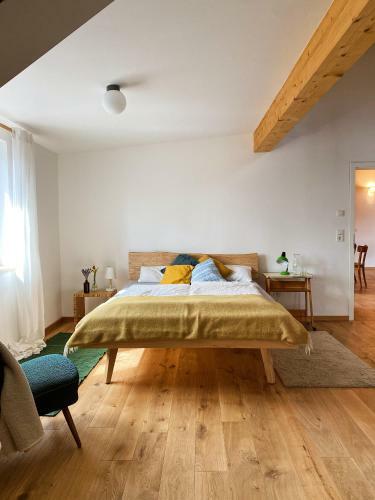 Bed & Breakfast Gasthaus Canow