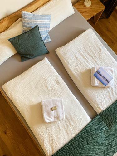 Bed & Breakfast Gasthaus Canow