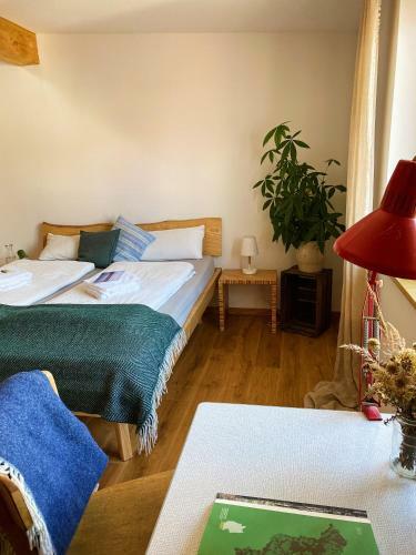 Bed & Breakfast Gasthaus Canow