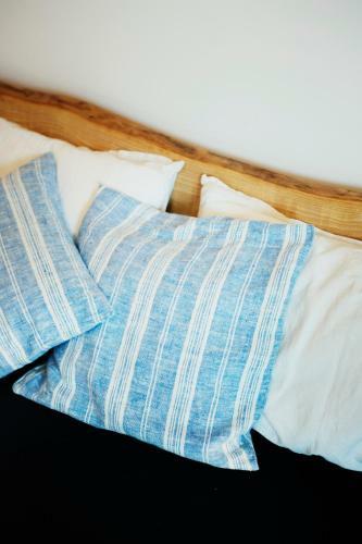 Bed & Breakfast Gasthaus Canow