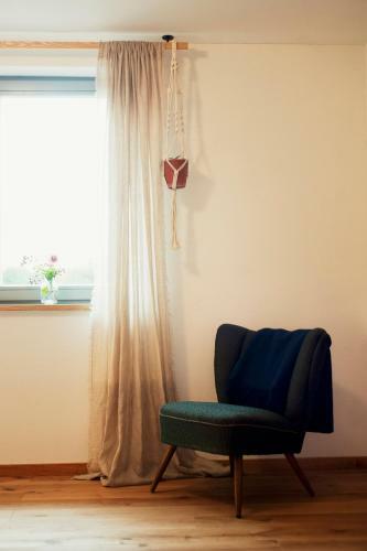 Bed & Breakfast Gasthaus Canow