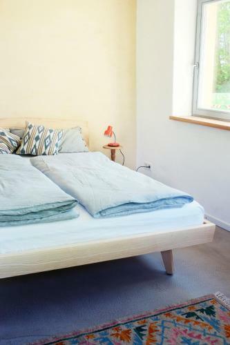 Bed & Breakfast Gasthaus Canow