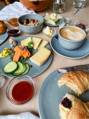 Bed & Breakfast Gasthaus Canow