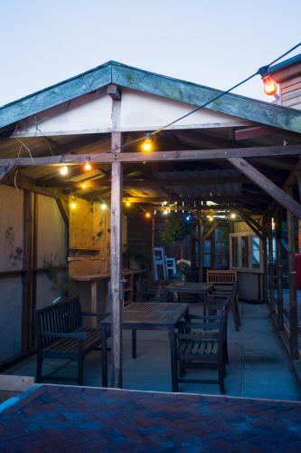 Bed & Breakfast Gasthaus Canow