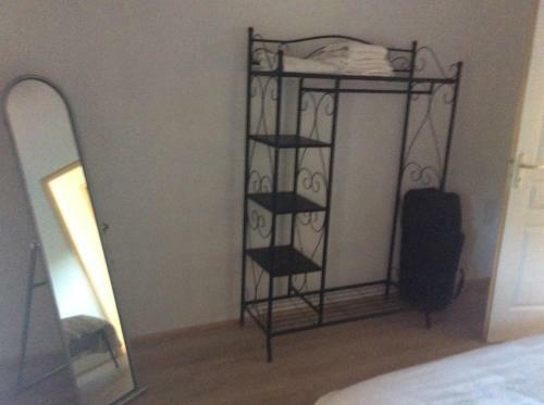 Le Pressoir