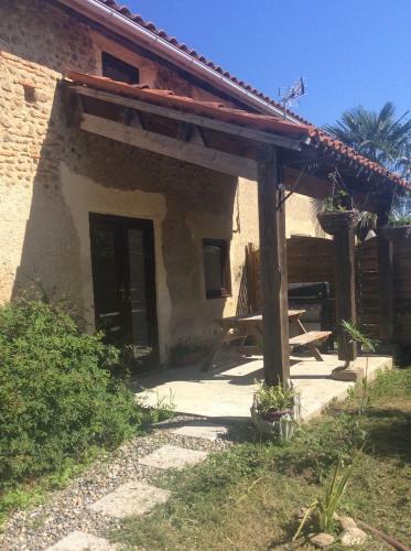 Le Pressoir