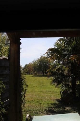 Le Pressoir