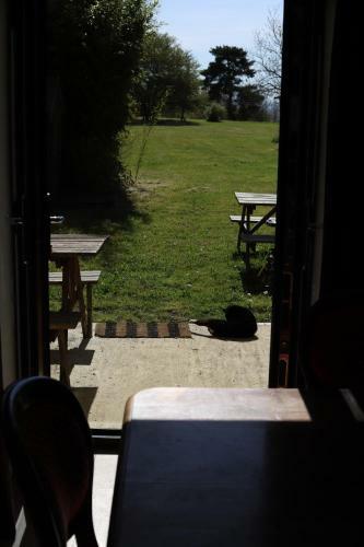 L'atelier @ Le Prielle
