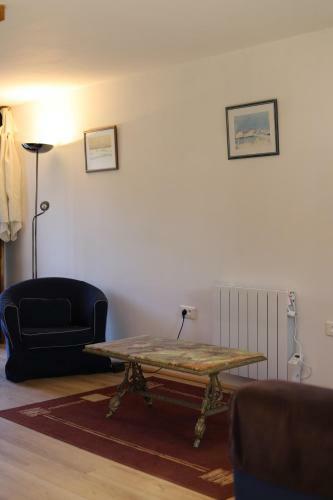 L'atelier @ Le Prielle