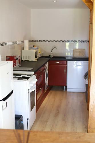 L'atelier @ Le Prielle