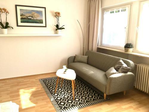 Apartamento Ferienwohnung Am K�hler
