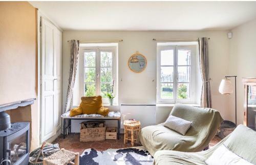 Maison Des Lilas