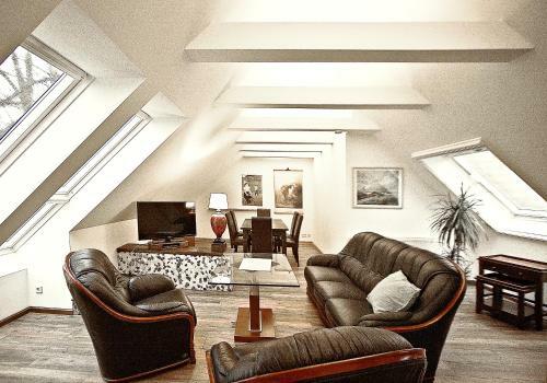 Apartamento 14 Roter Milan