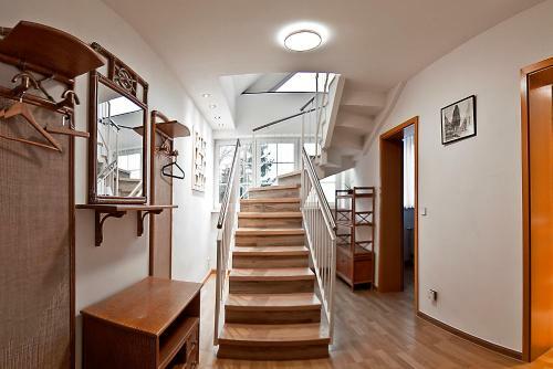 Apartamento 14 Roter Milan