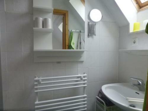 Apartamento Ostwohnung Fehrstieg