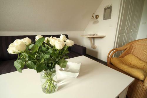 Apartamento Ostwohnung Fehrstieg