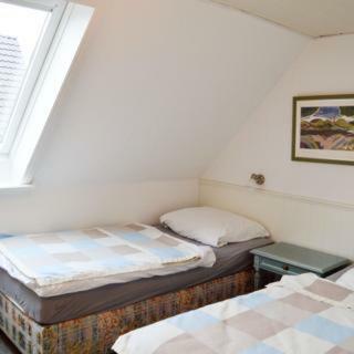Apartamento Ostwohnung Fehrstieg