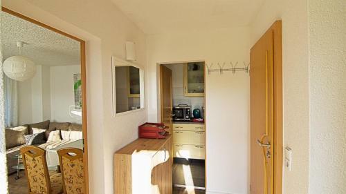 Apartamento Ferienwohnung Richter