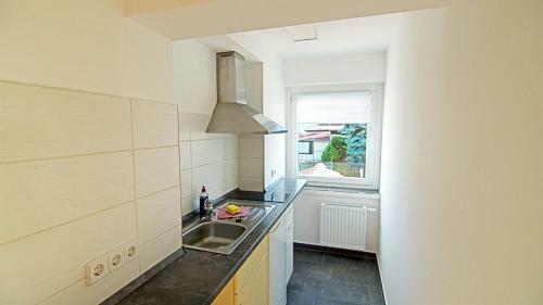 Apartamento Ferienwohnung Richter