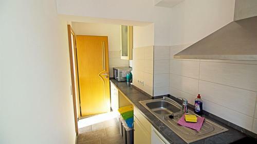 Apartamento Ferienwohnung Richter