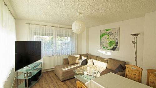 Apartamento Ferienwohnung Richter