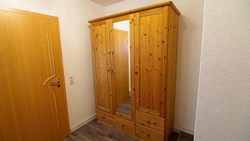 Apartamento Ferienwohnung Richter