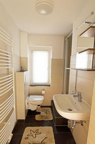 Apartamento Ferienwohnung Richter