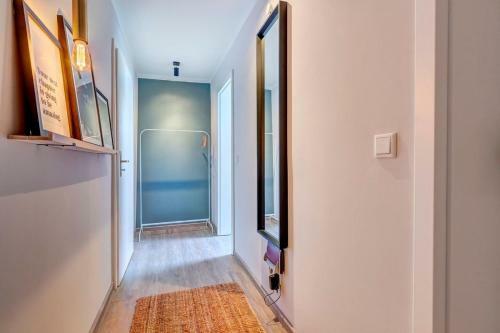Apartamento Zirchow, Fewo Lindenstrasse