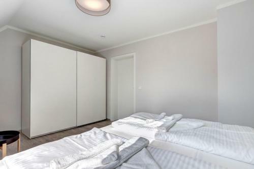 Apartamento Zirchow, Fewo Lindenstrasse