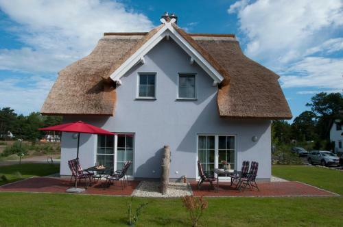 Haus Steuerbord