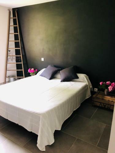 Villa Plein Sud En Provence
