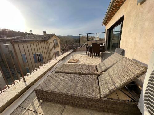 Grand'rue Malauc�ne