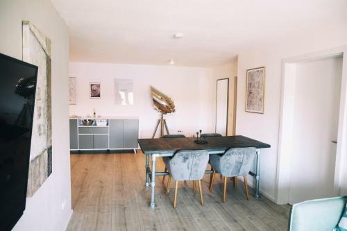 Apartamentos Chefsfavorite Gmbh